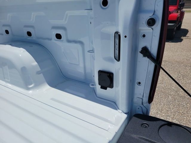 2026 Chevrolet Silverado 1500 LT photo 23