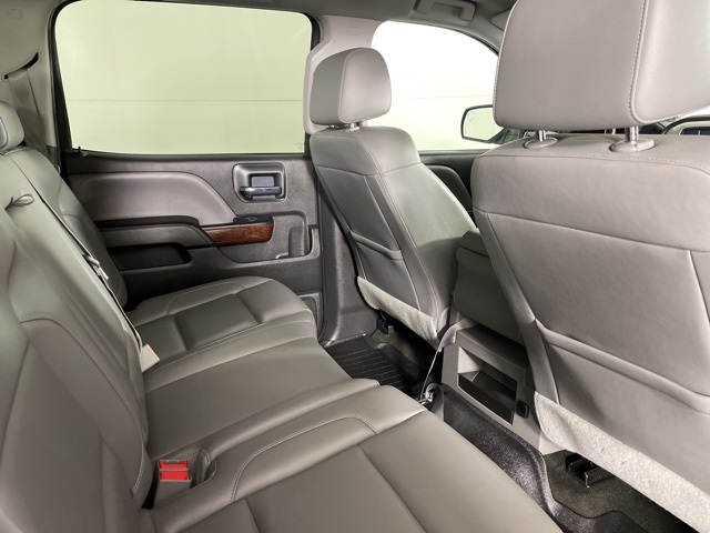 2016 Gmc Sierra 1500 SLT photo 16