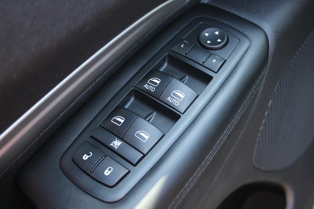 2017 Dodge Durango GT photo 17