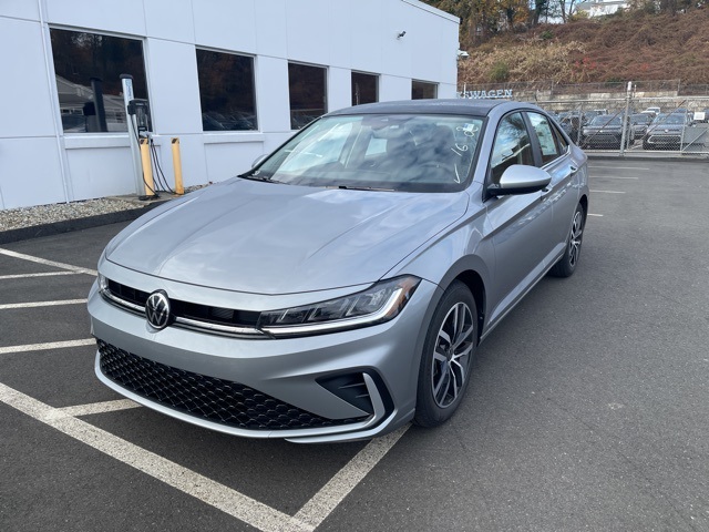 2026 Volkswagen Jetta 1.5T SE photo 3