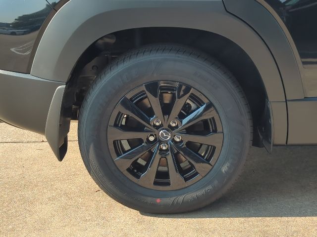 2025 Mazda CX-50 Premium photo 23