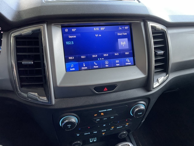 2019 Ford Ranger XLT photo 14