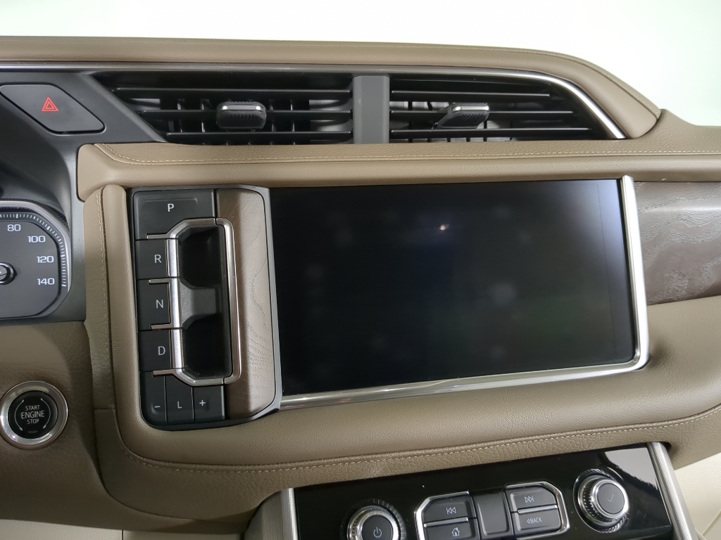 2021 Gmc Yukon Denali photo 26
