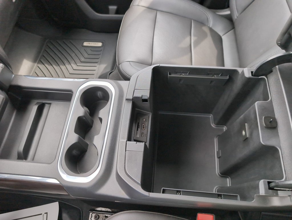 2021 Gmc Sierra 1500 SLT photo 20