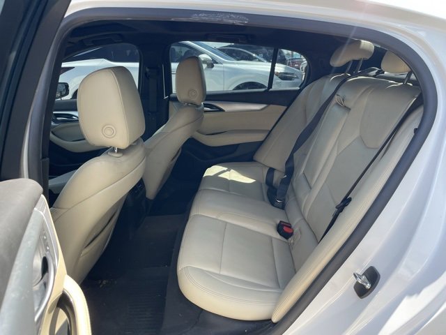 2024 Cadillac CT5 Luxury photo 15