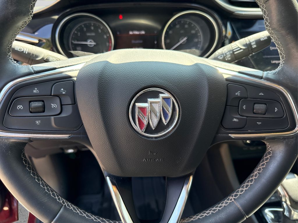 2023 Buick Encore GX Select photo 22