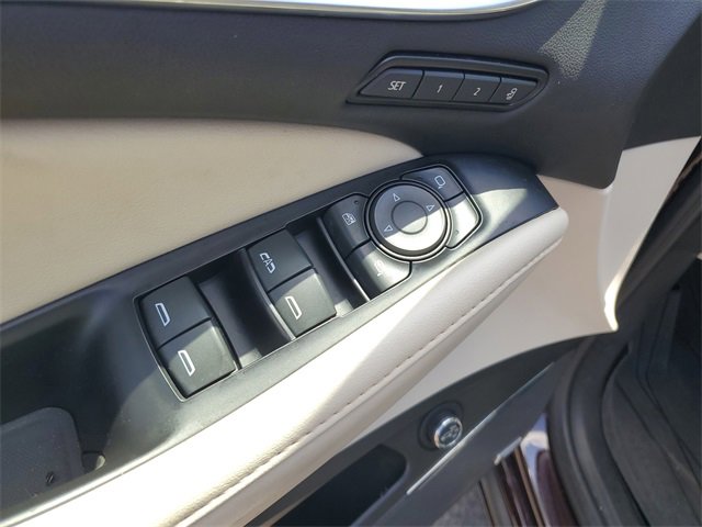 2023 Buick Enclave Avenir photo 9