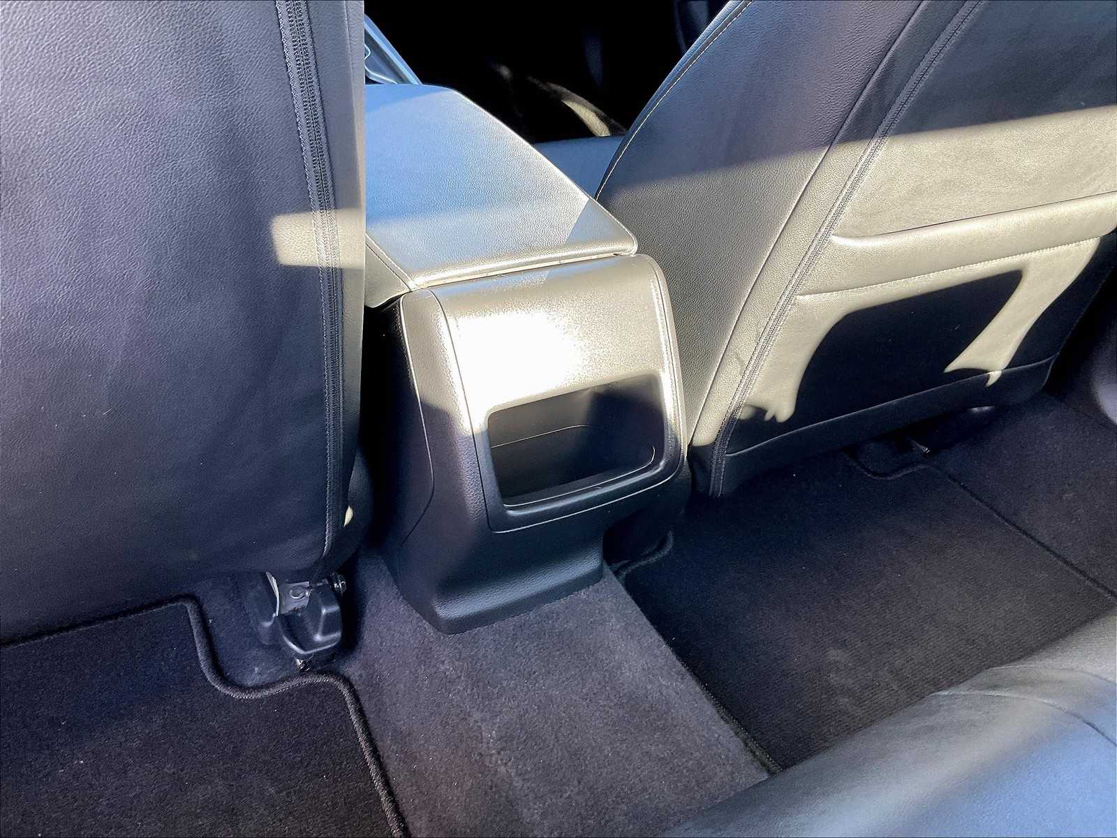 2022 Honda Accord Hybrid Sport photo 35