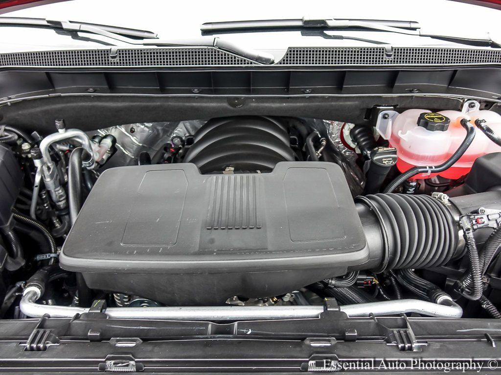 2026 CHEVROLET TAHOE - Image 26