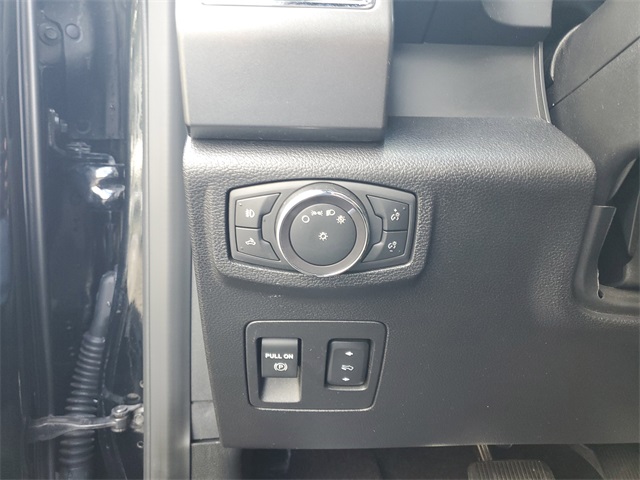 2018 Ford F-150 XLT photo 12