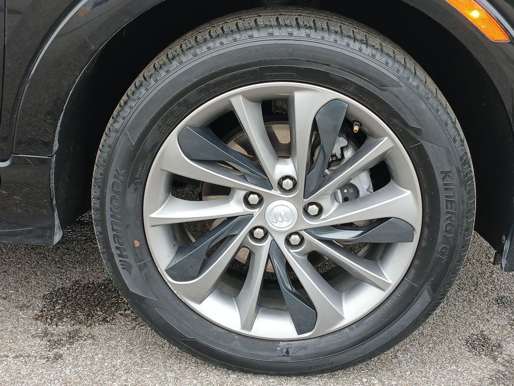 2022 Buick Encore GX Select photo 31