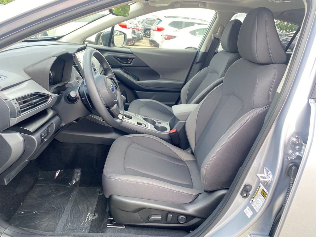 2025 Subaru Crosstrek Premium photo 7