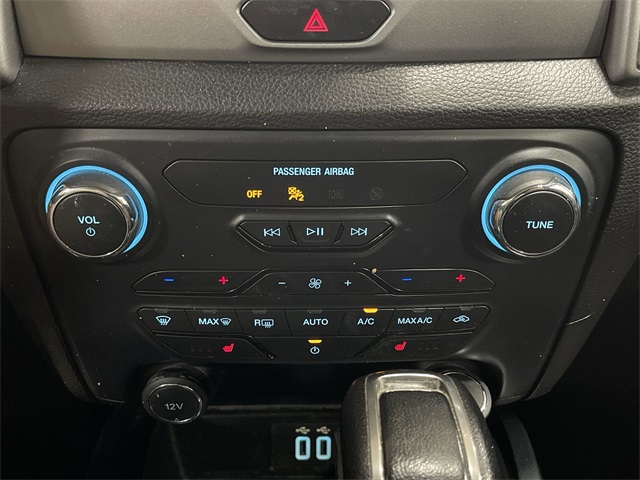2021 Ford Ranger XLT photo 19