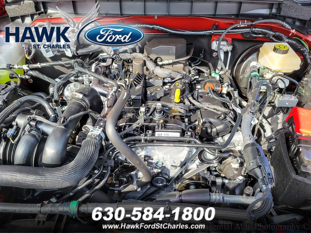 2024 FORD BRONCO - Image 17