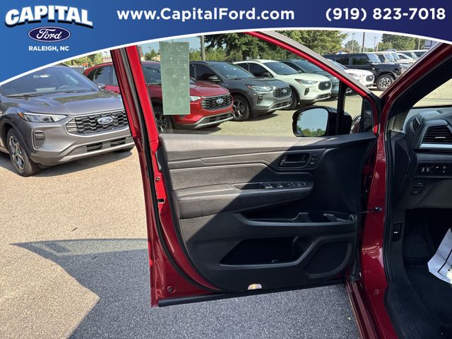 2023 Honda Odyssey Sport photo 18