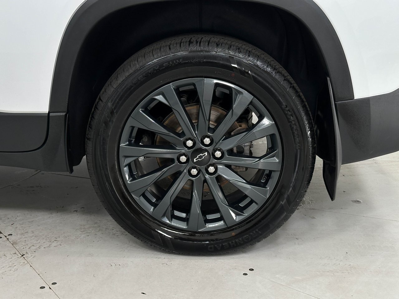 2023 Chevrolet Traverse RS photo 33