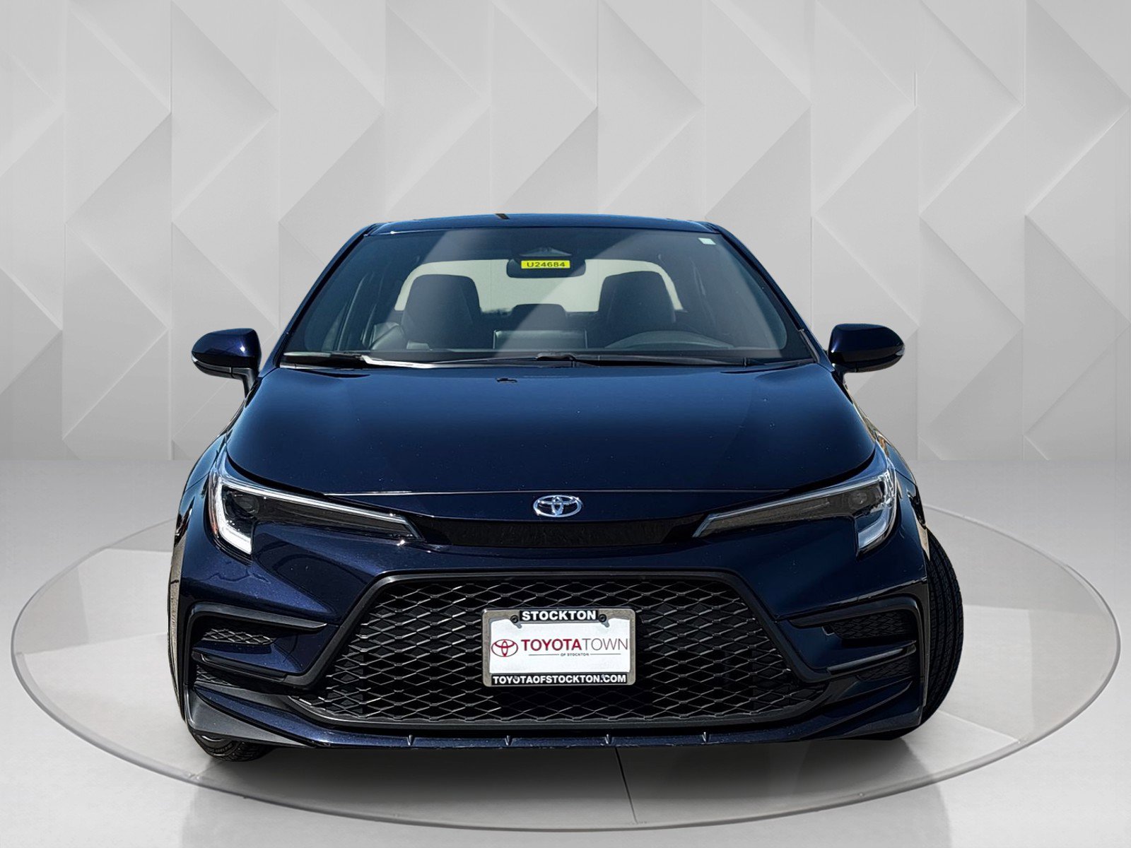 2023 Toyota Corolla XSE photo 4