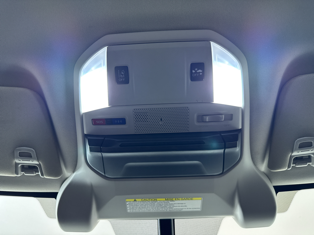2022 Subaru Ascent Onyx Edition photo 26