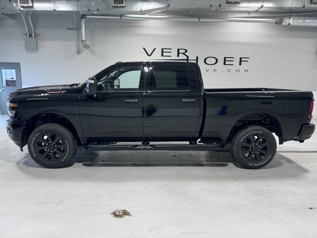2026 Ram 2500 Big Horn photo 2