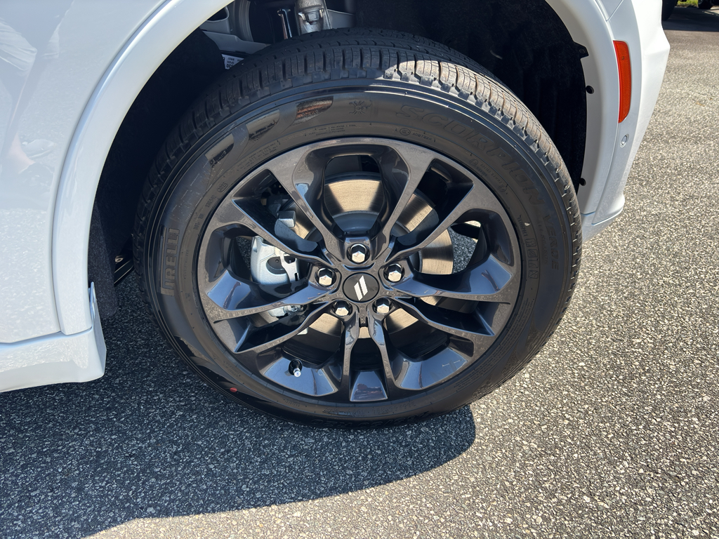 2026 Dodge Durango GT Plus photo 18