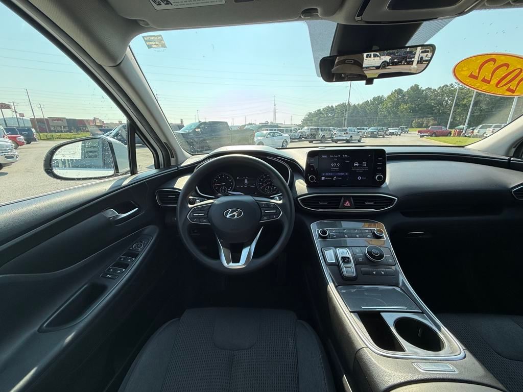 2022 Hyundai Santa Fe SEL photo 13