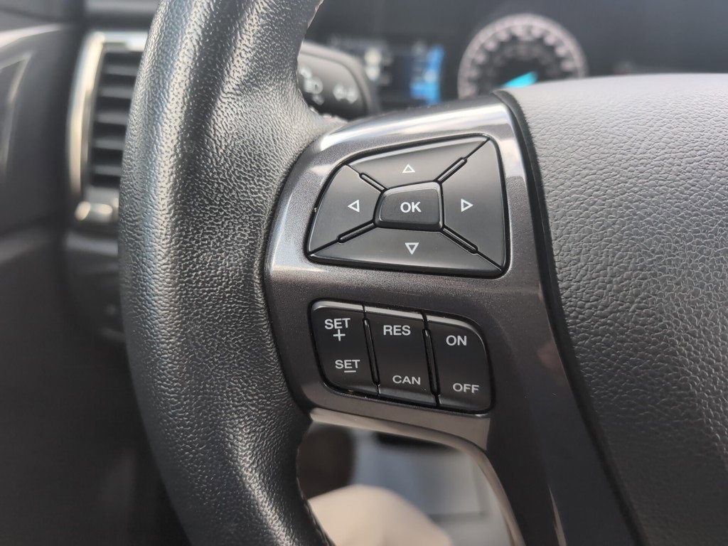 2021 Ford Ranger Lariat photo 17