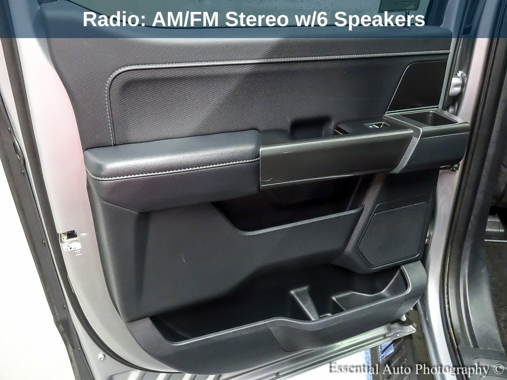 2022 FORD F-150 - Image 24