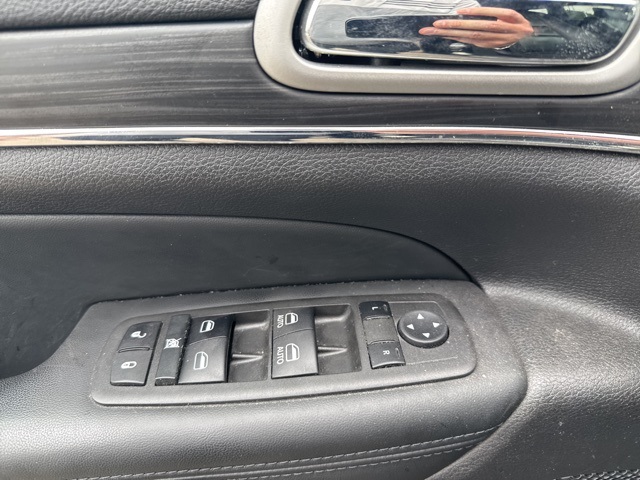 2022 Jeep Cherokee Limited X photo 16