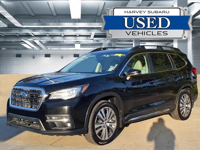2021 Subaru Ascent Limited