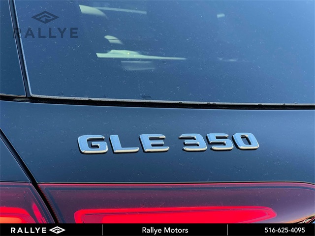 2025 Mercedes Benz GLE 350 4MATIC photo 8