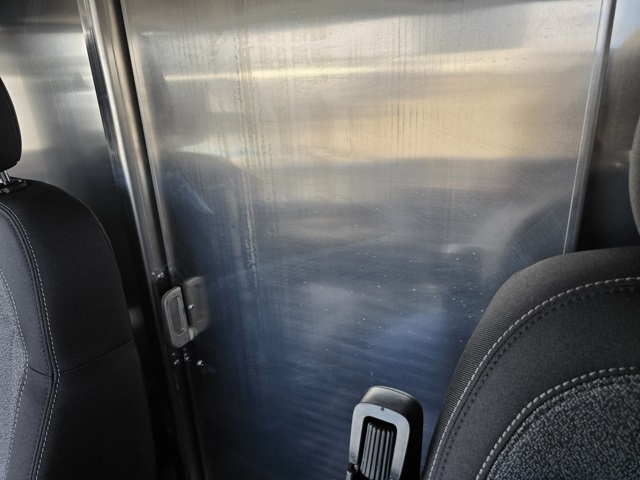 2025 Ram ProMaster 2500 photo 18