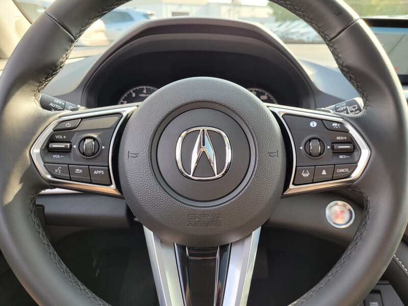 2023 Acura RDX Technology photo 23