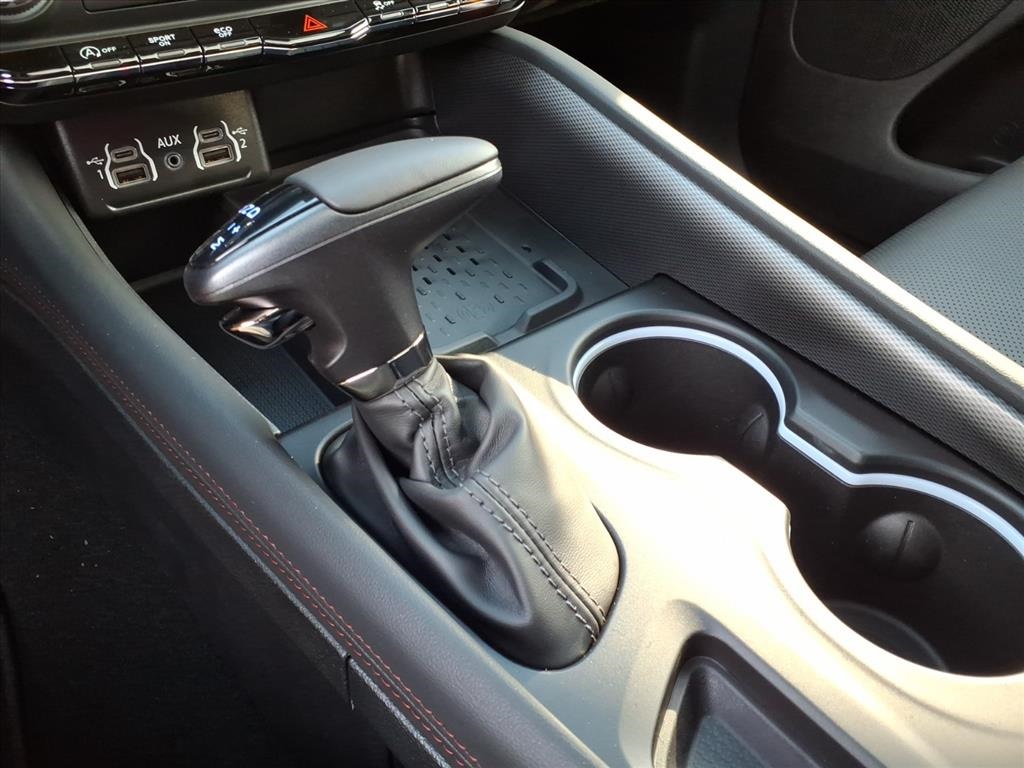 2026 Dodge Durango GT Plus photo 15