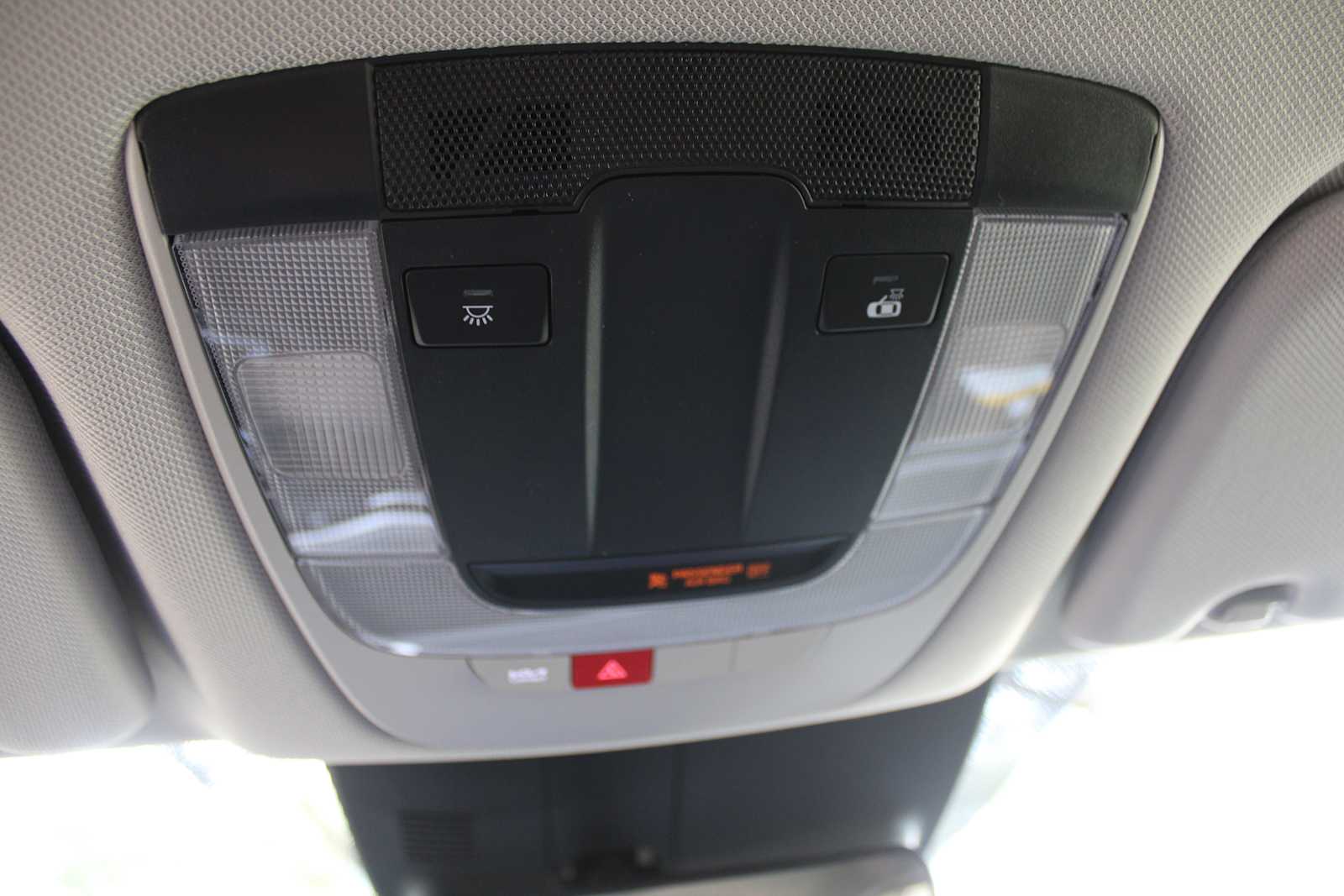 2026 Kia Sorento LX photo 40