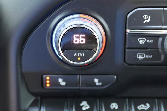 Used 2021 Summit White Chevrolet LT Trail Boss image 27
