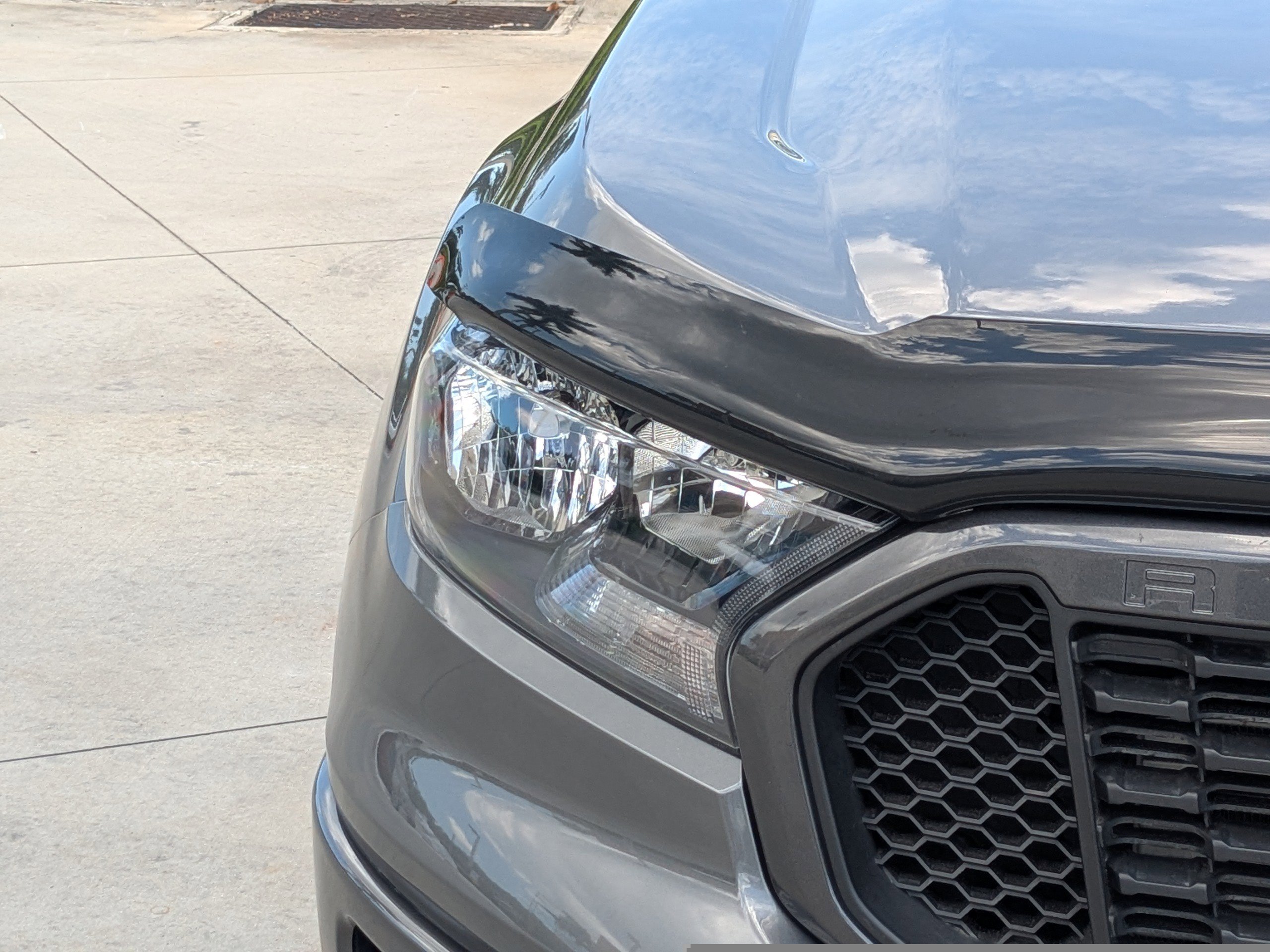 2023 Ford Ranger Lariat photo 6