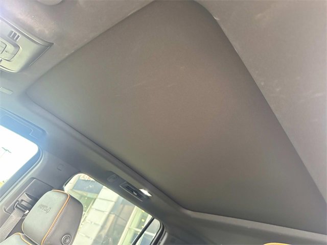 2022 Gmc Yukon XL AT4 photo 20