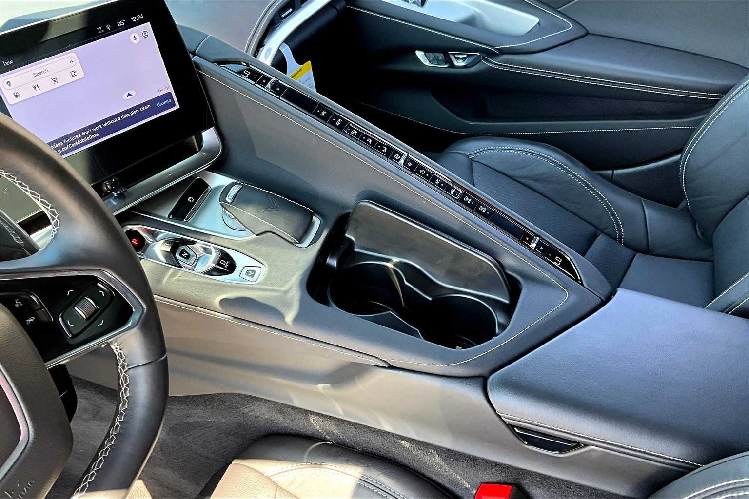 2024 Chevrolet Corvette Stingray 1LT photo 14