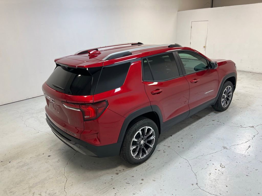 2026 Gmc Terrain Elevation photo 2