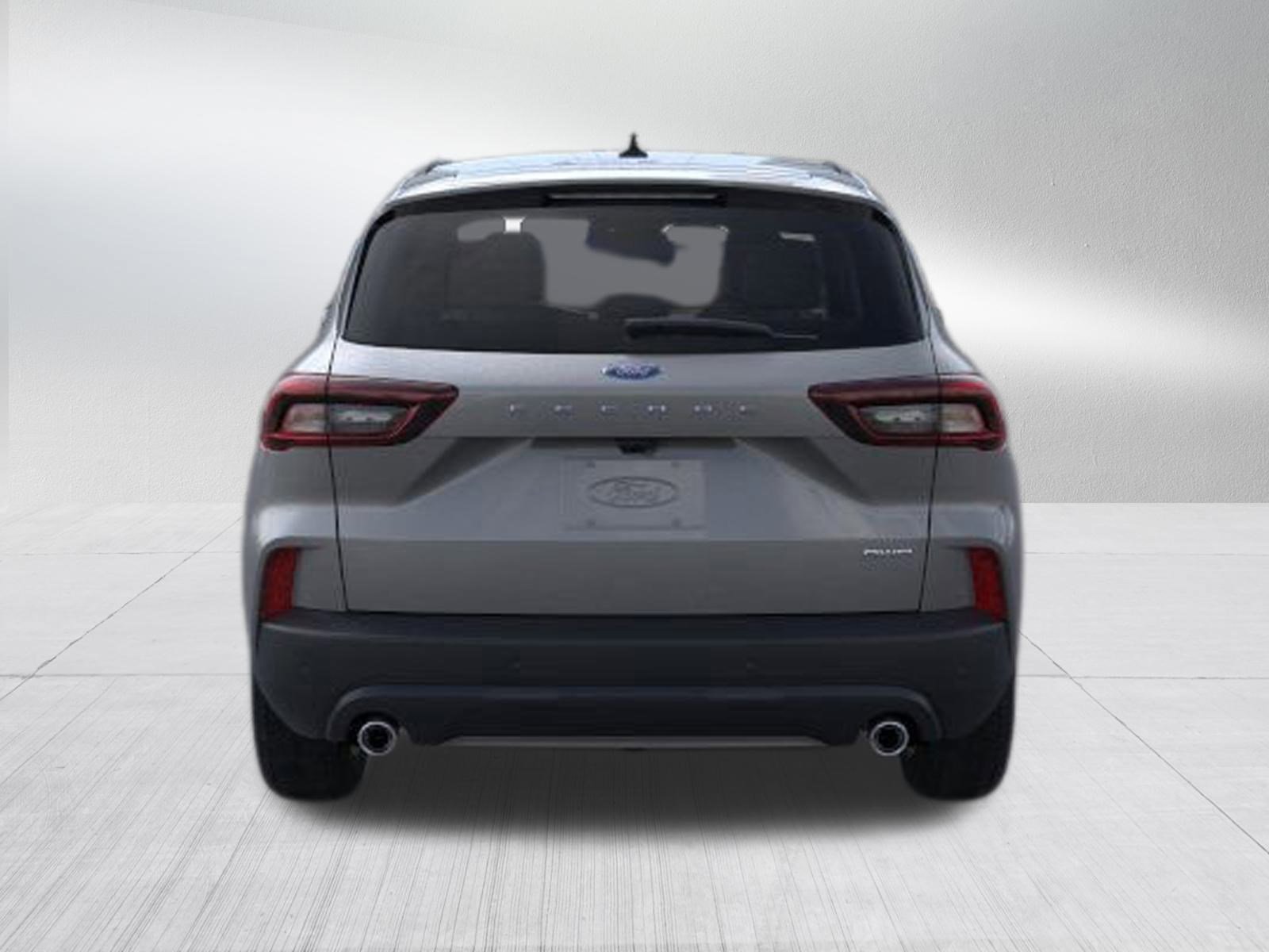 2025 Ford Escape ST-Line photo 7