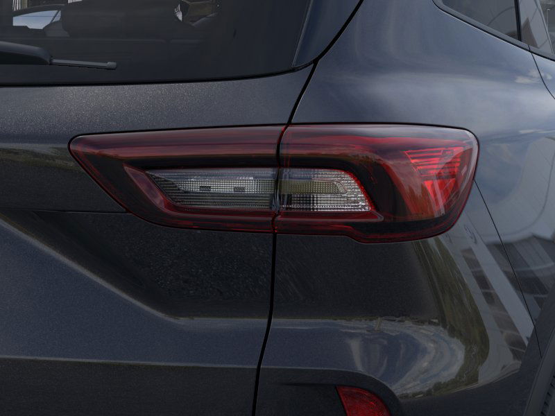 2025 Ford Escape Active photo 18