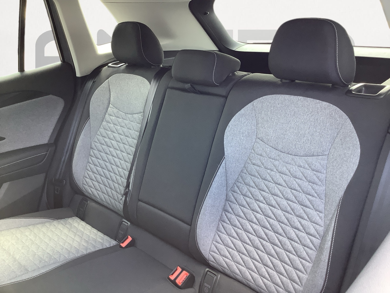 2025 Volkswagen Tiguan S photo 22
