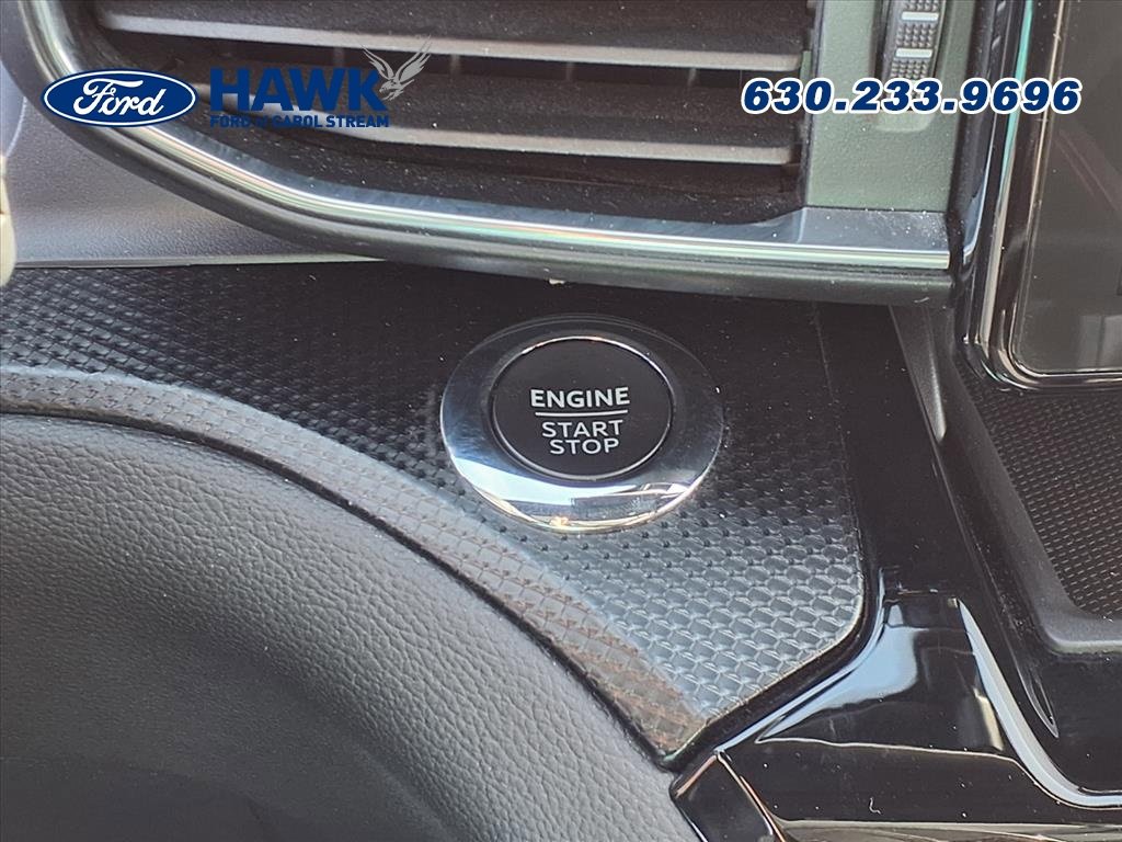 2022 FORD EXPLORER - Image 15