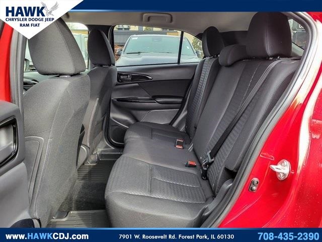 2025 MITSUBISHI ECLIPSE CROSS - Image 11