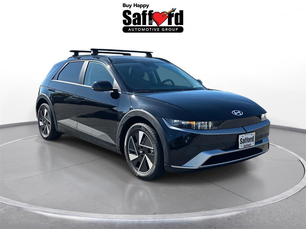 2025 Hyundai IONIQ 5 SEL's photo