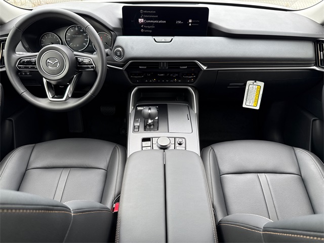 2025 Mazda CX-90 3.3 Turbo Preferred photo 23