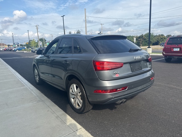 2017 Audi Q3 Premium photo 3