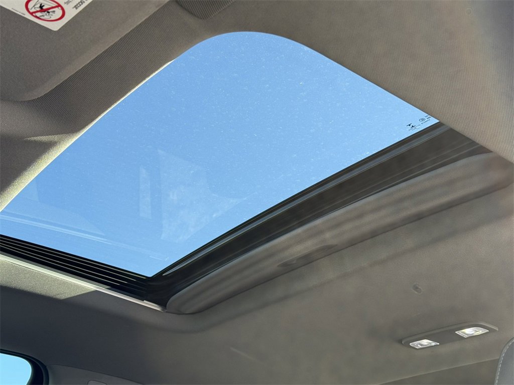 2021 GMC SIERRA - Image 27