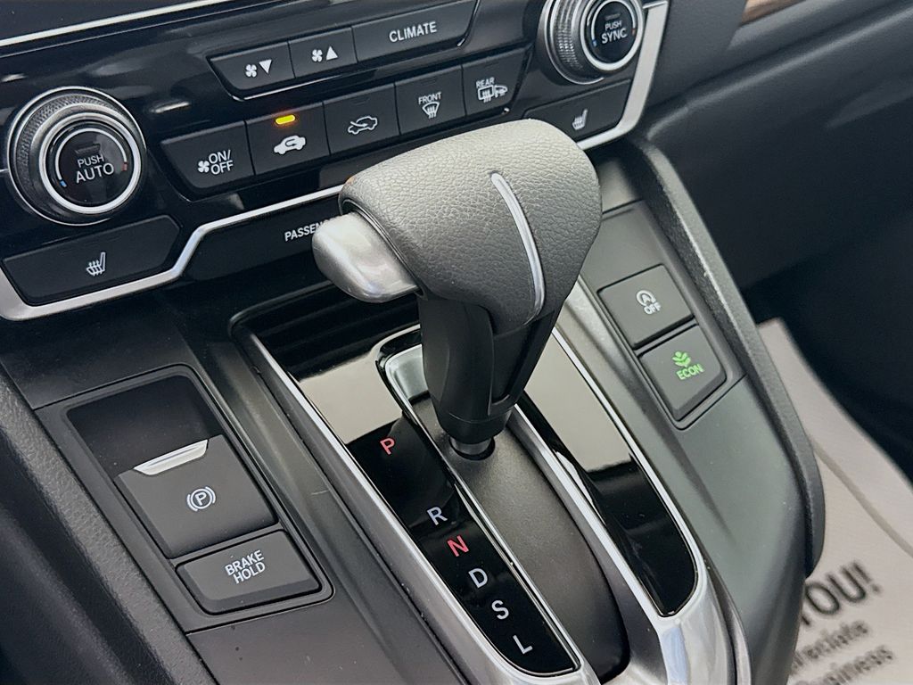 2021 Honda CR-V EX photo 16