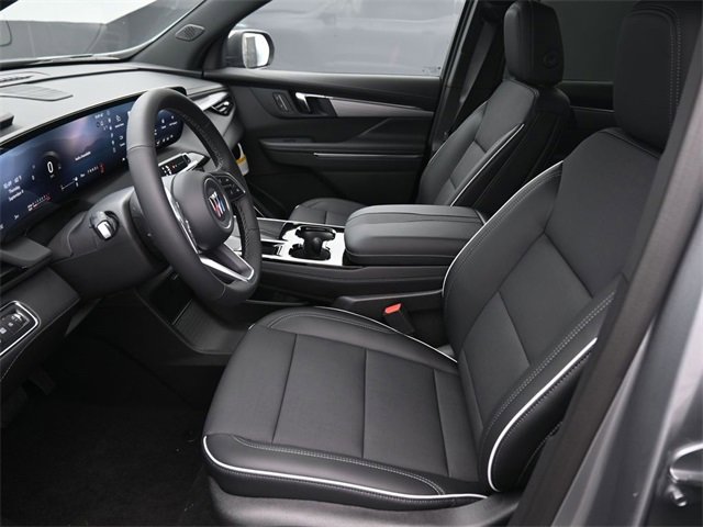 2026 Buick Enclave Preferred photo 8